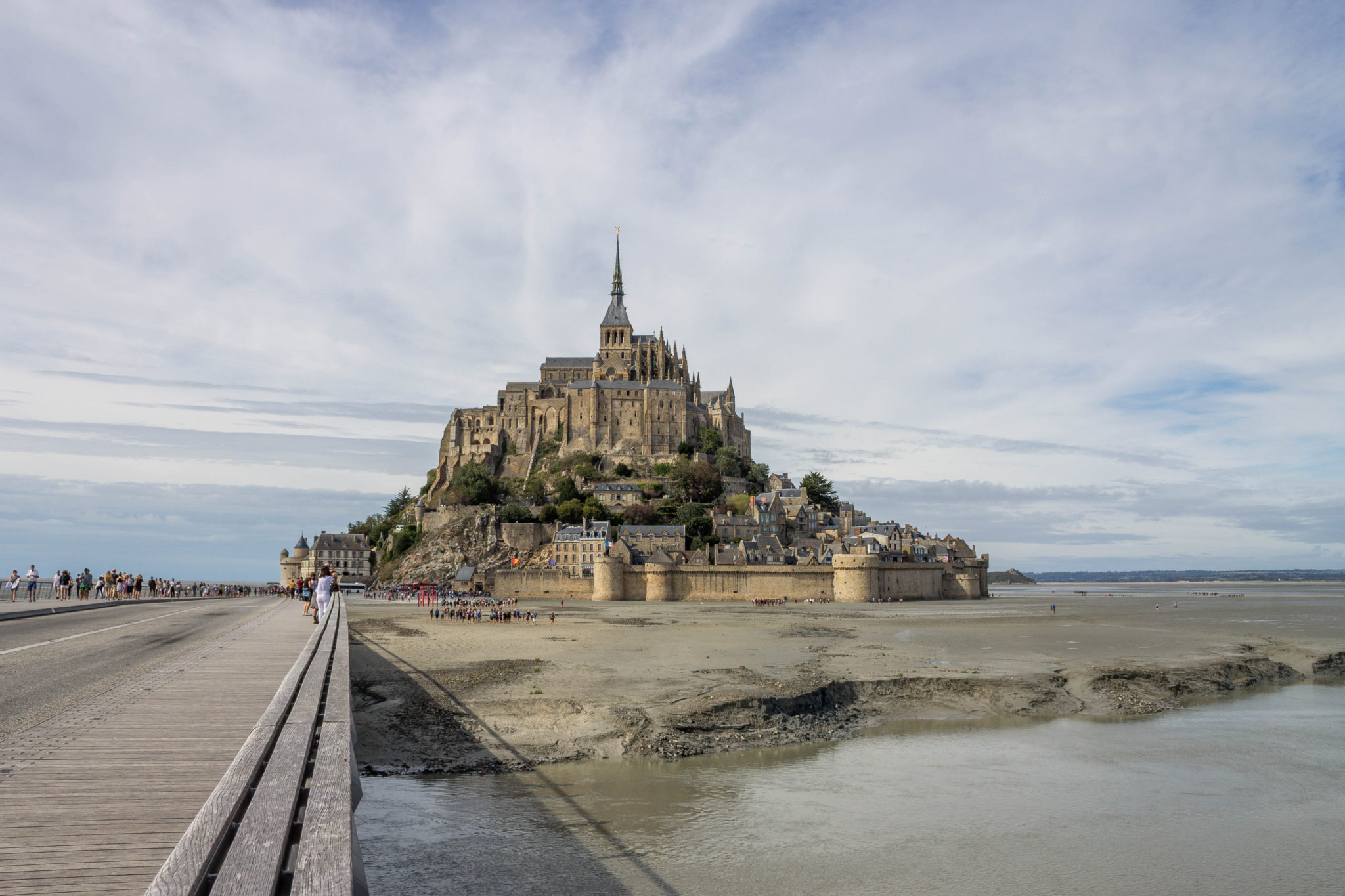 French Itineraries: Normandy-Loire vs Provence-Riviera Guide